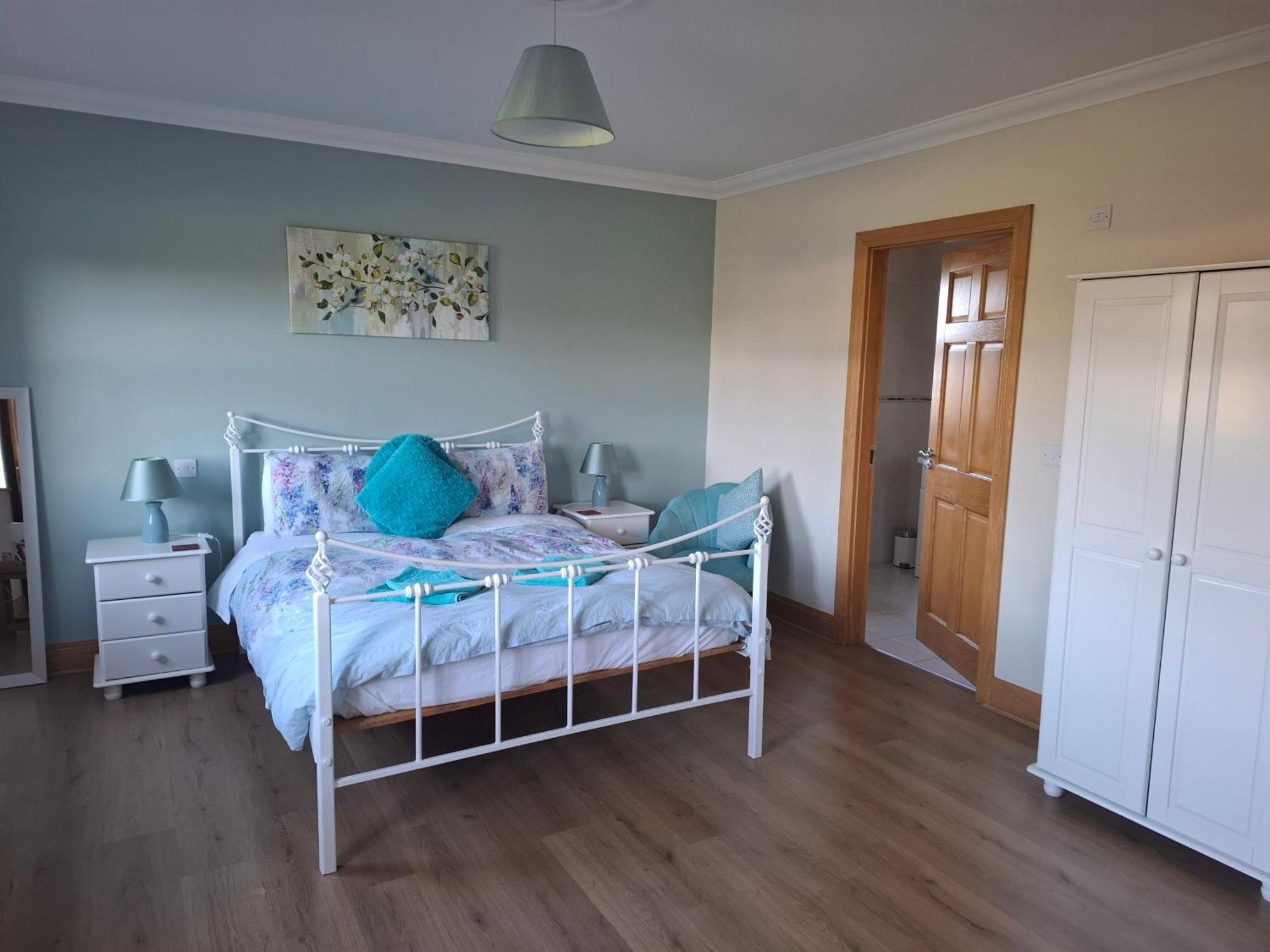Country House Galway Eksteriør bilde